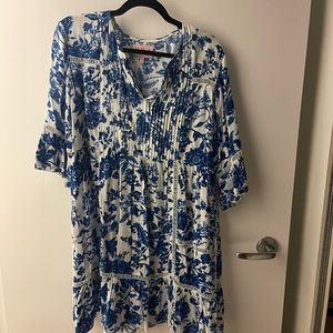 Beach Coverup